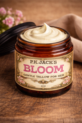 P.K. Jack's BLOOM Gentle Tallow for Her