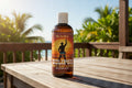 P.K. Jack's ECLIPSE Sunny Day Lotion 6.5oz