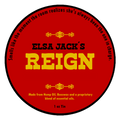 Elsa Jack's REIGN perfume balm