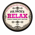 P.K. Jack's RELAX Tickle Taming Butt Butter